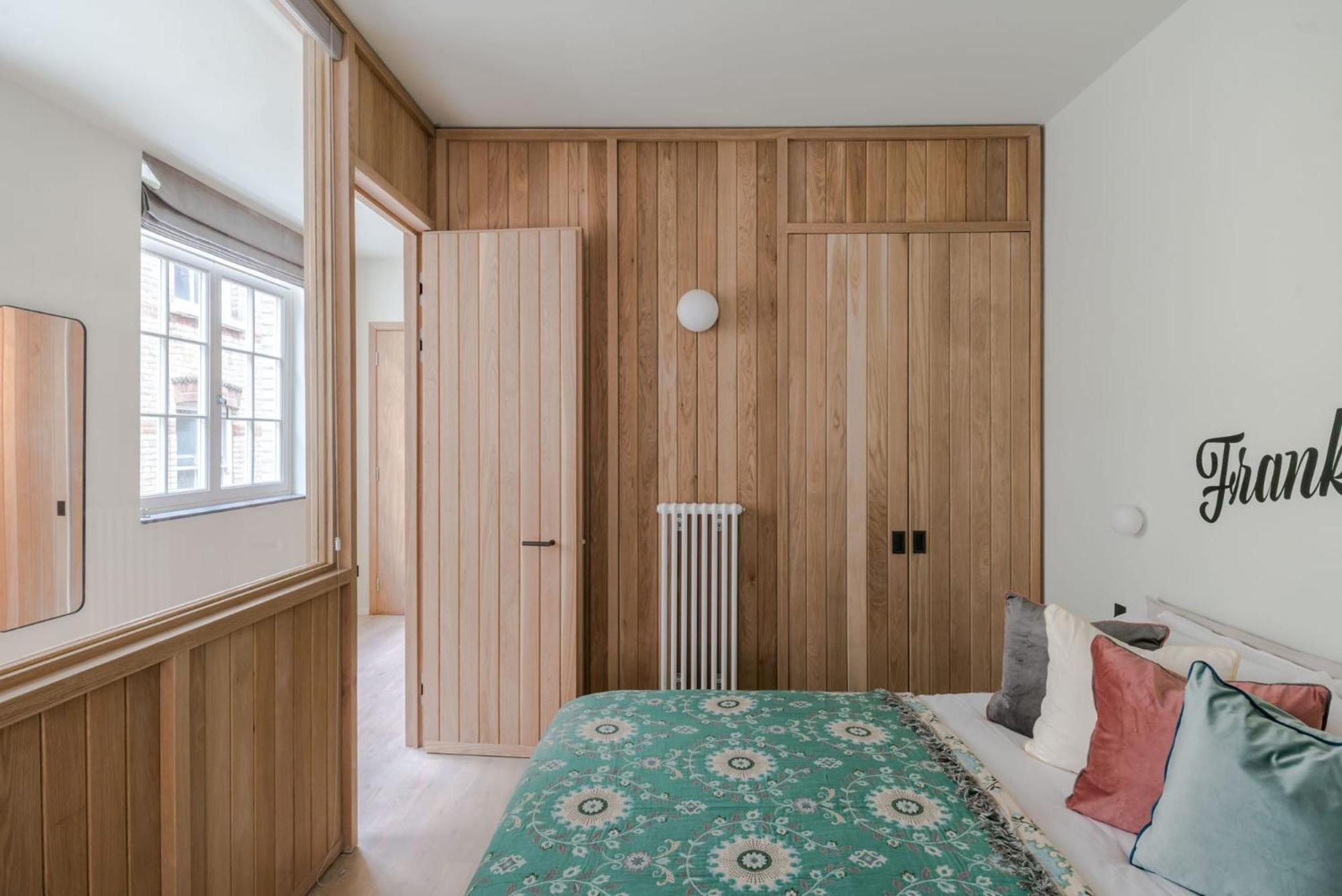 Casa Peppino - Soho - By Frankie Says Apartment London Exterior photo