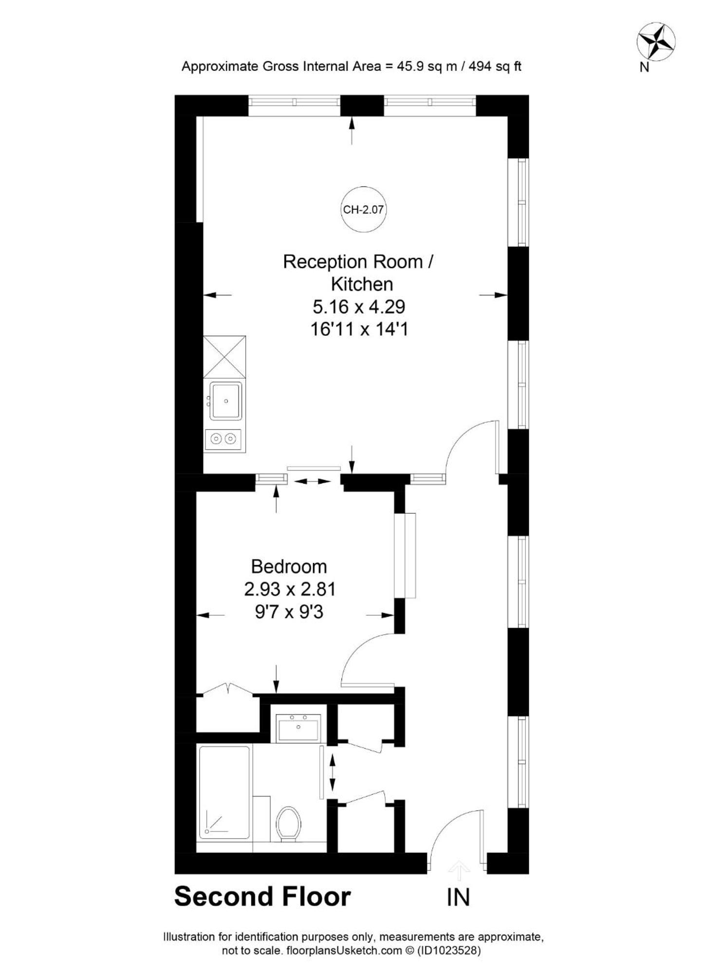 Casa Peppino - Soho - By Frankie Says Apartment London Exterior photo